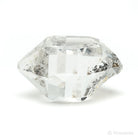 Herkimer 'Diamond' Quartz Natural Crystal from the Ace of Diamonds Mine, Herkimer County, New York State, USA | Venusrox