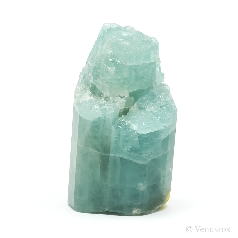 Aquamarine Natural Crystal from Karur, India | Venusrox