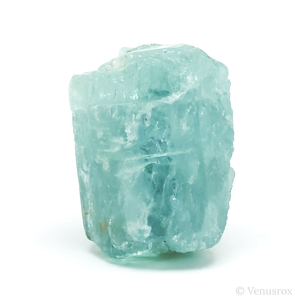 Aquamarine Natural Crystal from Karur, India | Venusrox