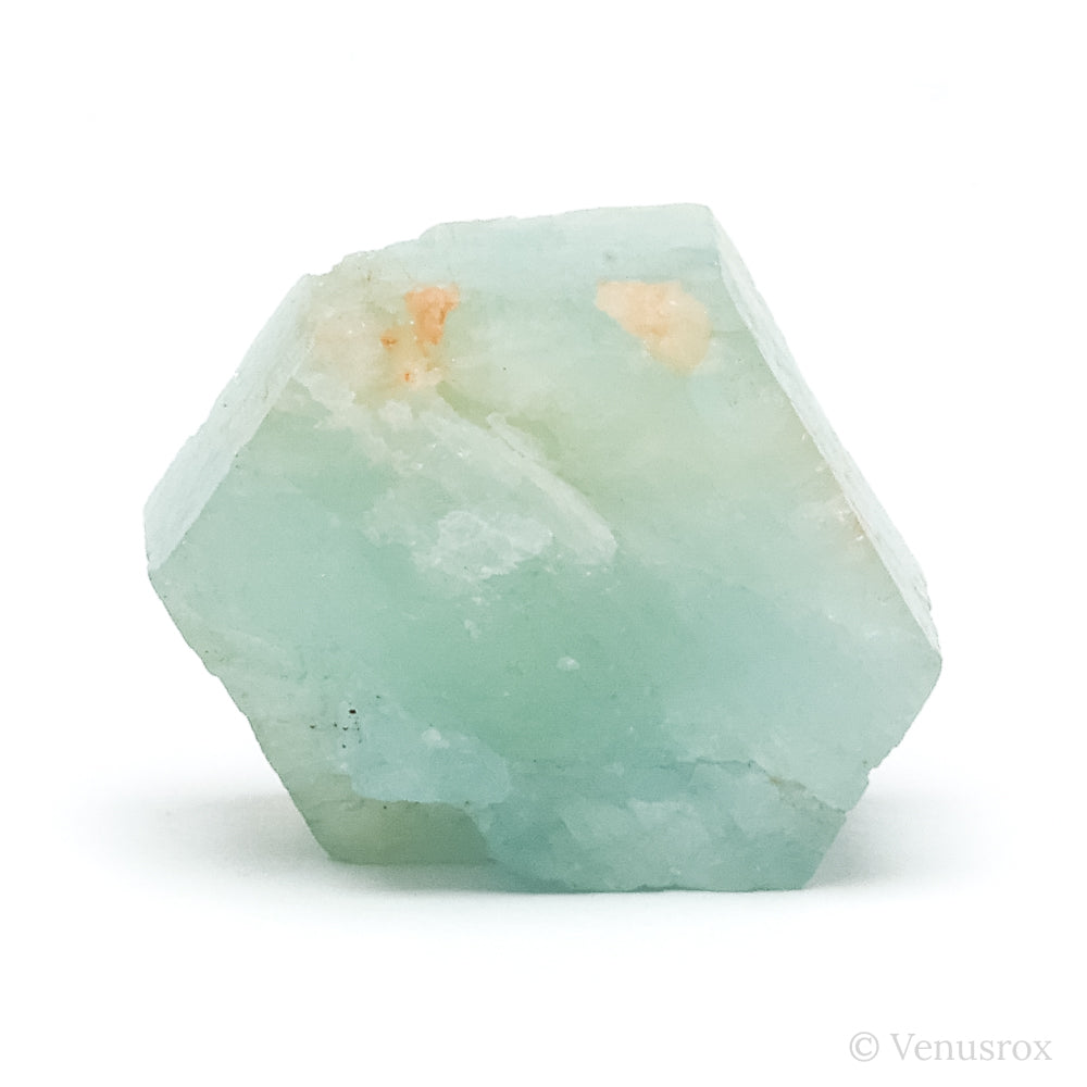 Aquamarine Natural Crystal from Karur, India | Venusrox