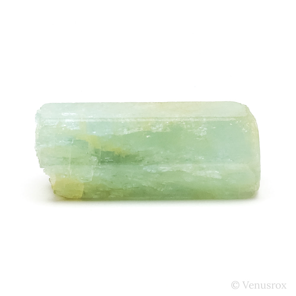 Aquamarine Natural Crystal from Karur, India | Venusrox