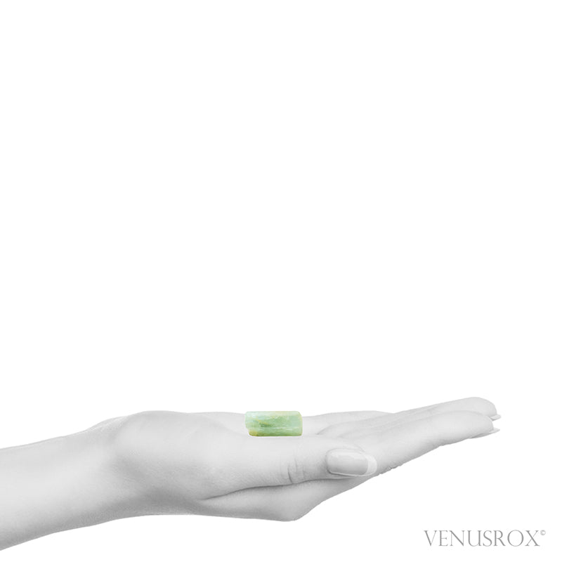 Aquamarine Natural Crystal from Karur, India | Venusrox