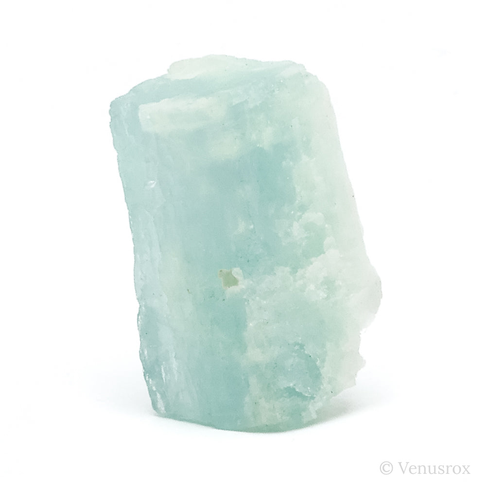 Aquamarine Natural Crystal from Karur, India | Venusrox