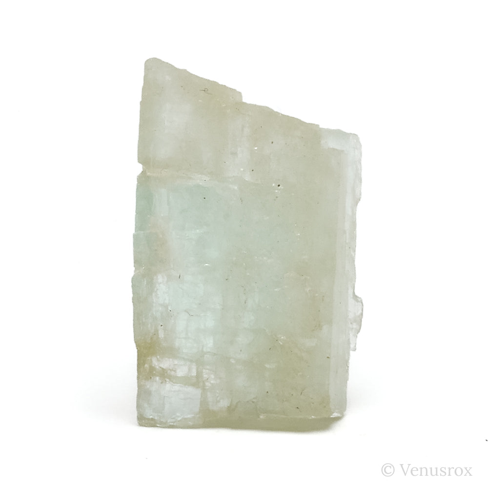 Aquamarine Natural Crystal from Karur, India | Venusrox
