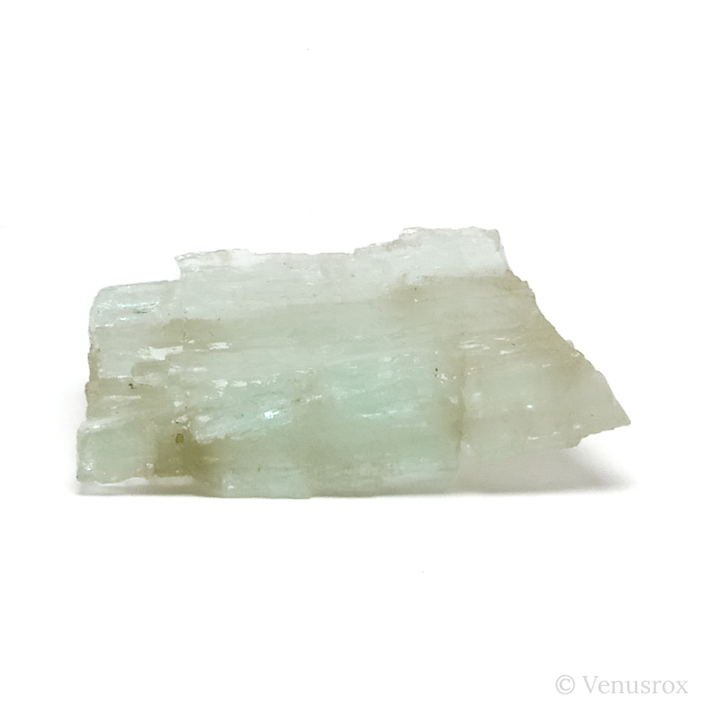 Aquamarine Natural Crystal from Karur, India | Venusrox