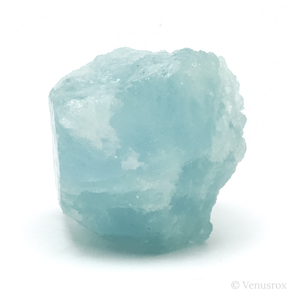 Aquamarine Natural Crystal from Karur, India | Venusrox