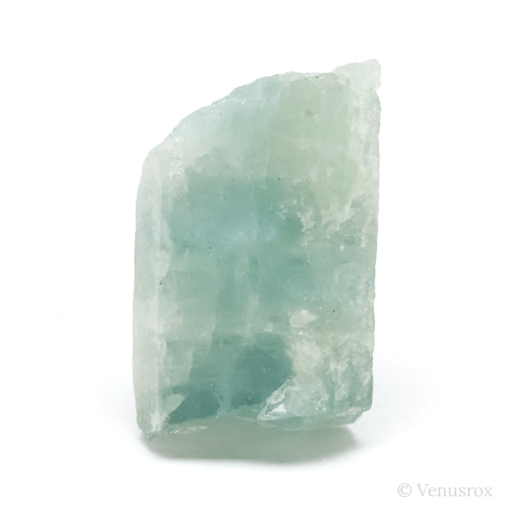 Aquamarine Natural Crystal from Karur, India | Venusrox