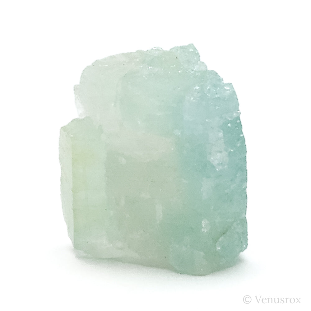 Aquamarine Natural Crystal from Karur, India | Venusrox