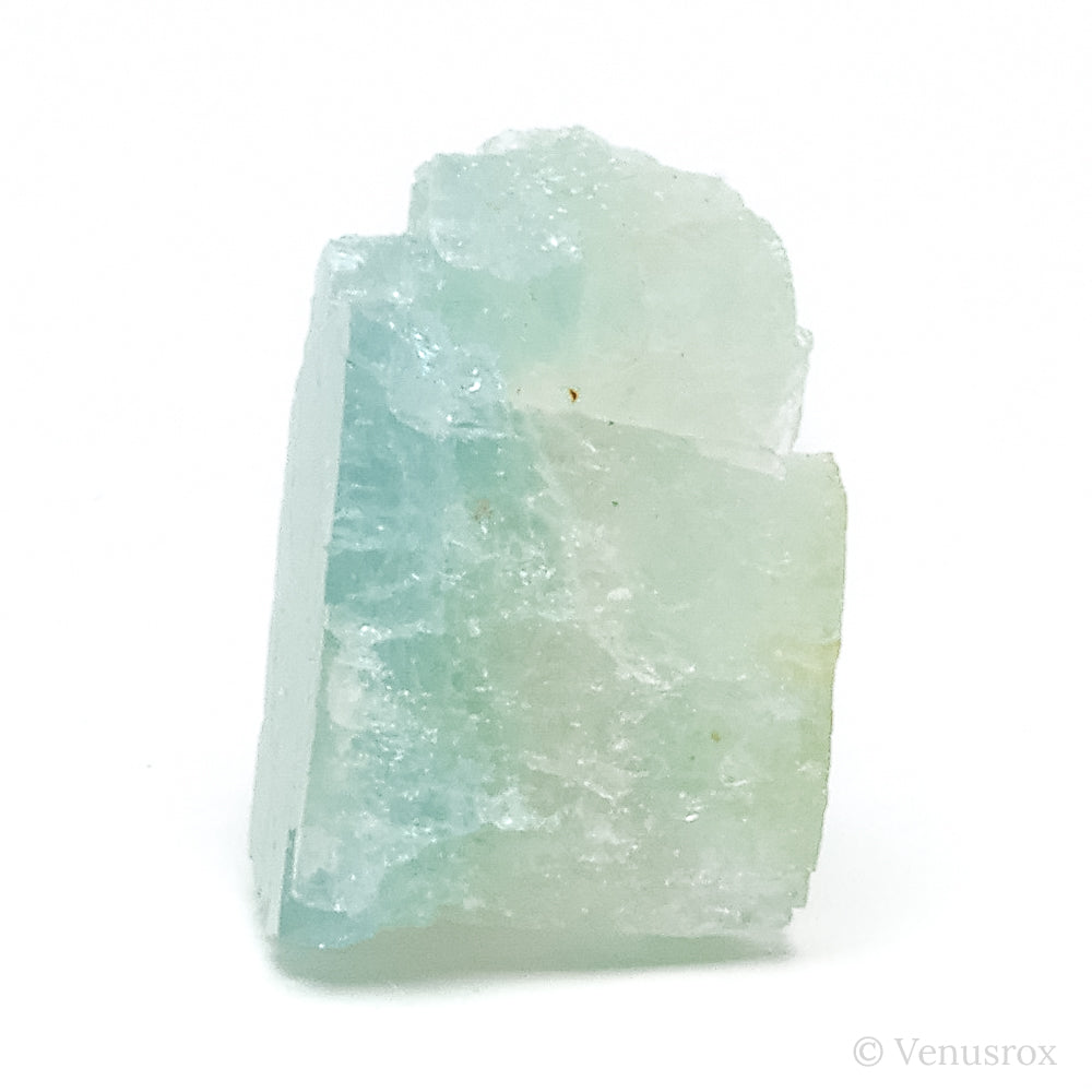 Aquamarine Natural Crystal from Karur, India | Venusrox