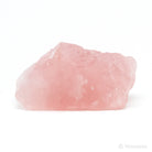 Rose Quartz Natural Crystal from Brazil | Venusrox