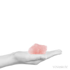 Rose Quartz Natural Crystal from Brazil | Venusrox