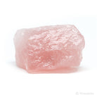 Rose Quartz Natural Crystal from Brazil | Venusrox
