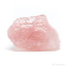 Rose Quartz Natural Crystal from Brazil | Venusrox