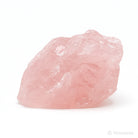 Rose Quartz Natural Crystal from Brazil | Venusrox