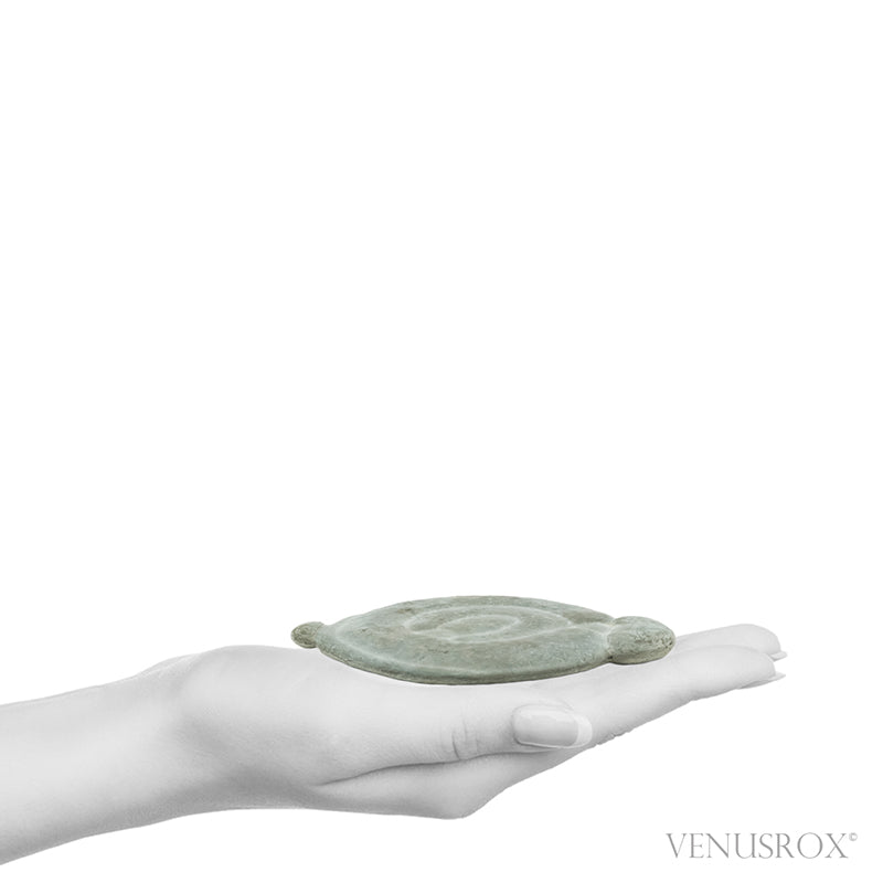 Fairy Stone Natural Crystal from Abitibi, Quebec, Canada | Venusrox