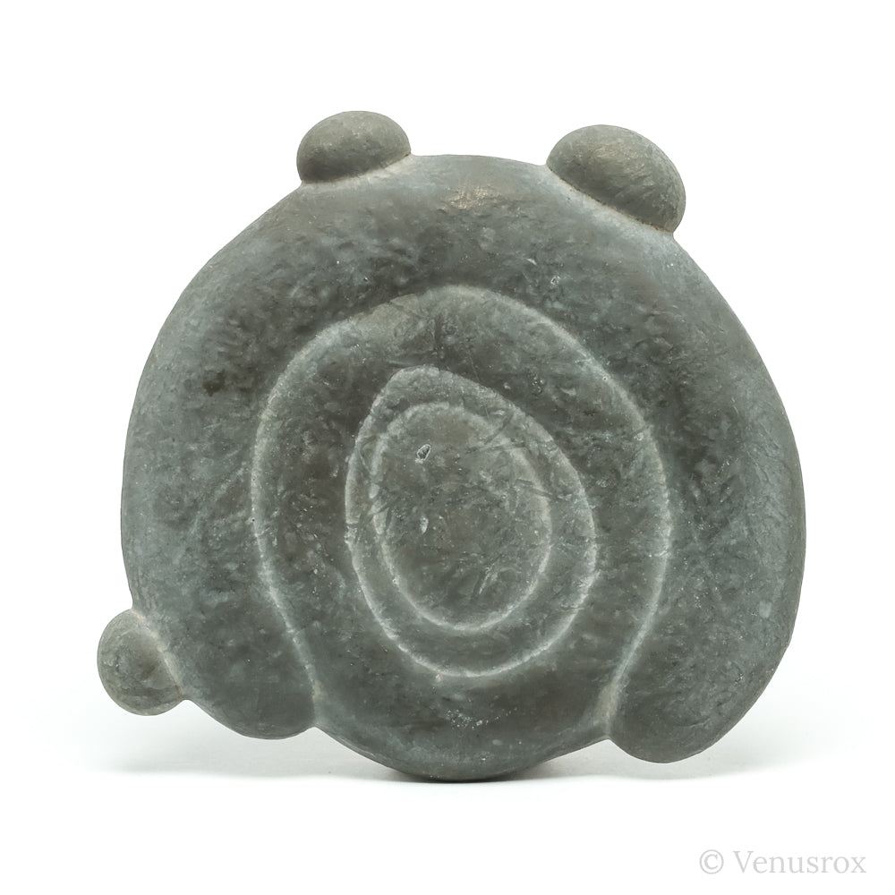 Fairy Stone Natural Crystal from Abitibi, Quebec, Canada | Venusrox