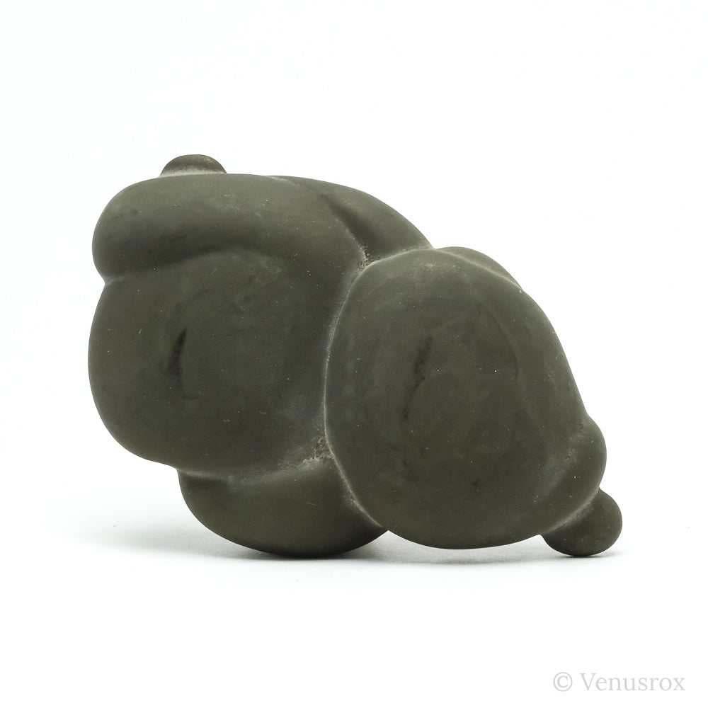 Fairy Stone Natural Crystal from Abitibi, Quebec, Canada | Venusrox