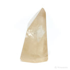 Natural Citrine Polished Point from Brazil | Venusrox