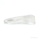 Lemurian Quartz Polished/Natural Point from Diamantina, Minas Gerais, Brazil | Venusrox