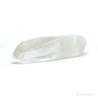 Lemurian Quartz Polished/Natural Point from Diamantina, Minas Gerais, Brazil | Venusrox