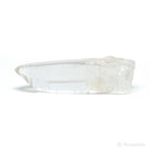 Golden Lemurian Quartz Part Polished/Part Natural Point from Diamantina, Minas Gerais, Brazil | Venusrox
