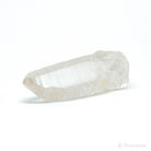 Golden Lemurian Quartz Part Polished/Part Natural Point from Diamantina, Minas Gerais, Brazil | Venusrox