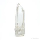 Golden Lemurian Quartz Part Polished/Part Natural Point from Diamantina, Minas Gerais, Brazil | Venusrox