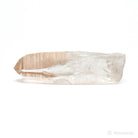 Pink Lemurian Quartz Part Polished/Part Natural Point from Diamantina, Minas Gerais, Brazil | Venusrox