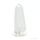  Lemurian Quartz Polished/Natural Point from Diamantina, Minas Gerais, Brazil | Venusrox