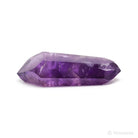 Amethyst Phantom Polished Double Terminated Point from Brazil | Venusrox