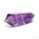 Amethyst Phantom Polished Double Terminated Point from Brazil | Venusrox
