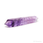 Amethyst Phantom Polished Double Terminated Point from Brazil | Venusrox