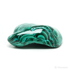 Malachite with Chrysocolla Polished Crystal from the Democratic Republic of Congo | Venusrox