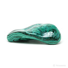 Malachite Polished Crystal from the Democratic Republic of Congo | Venusrox