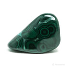 Malachite Polished Crystal from the Democratic Republic of Congo | Venusrox