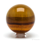 Fluorite Polished Sphere from China | Venusrox