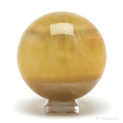Fluorite Polished Sphere from China | Venusrox