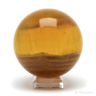 Fluorite Polished Sphere from China | Venusrox