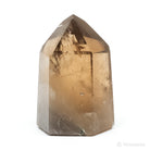 Natural Citrine Polished Point from Brazil | Venusrox