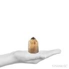 Natural Citrine Polished Point from Brazil | Venusrox