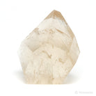 Natural Citrine Polished Crystal from Brazil | Venusrox