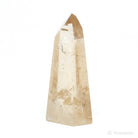 Natural Citrine Polished Point from Brazil | Venusrox