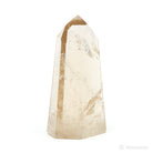 Natural Citrine Polished Point from Brazil | Venusrox