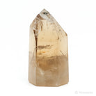Natural Citrine Polished Point from Brazil | Venusrox