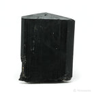 Black Tourmaline Natural Crystal from the Erongo Mountains, Namibia | Venusrox