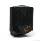 Black Tourmaline Natural Crystal from the Erongo Mountains, Namibia | Venusrox