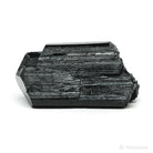 Black Tourmaline Natural Crystal from the Erongo Mountains, Namibia | Venusrox