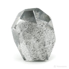 Black Phantom Quartz Polished Crystal from Brazil | Venusrox