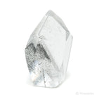 Black Phantom Quartz Polished Point from Brazil | Venusrox