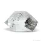 Black Phantom Quartz Polished Crystal from Brazil | Venusrox